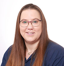 Frau Nicole Hübner Frau Nicole Hübner